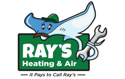 Ray's Heating & Air Slider